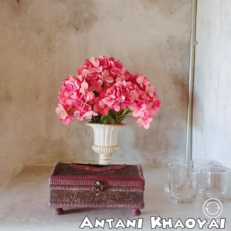 Antani Home @Khaoyai Pong Talong Buitenkant foto