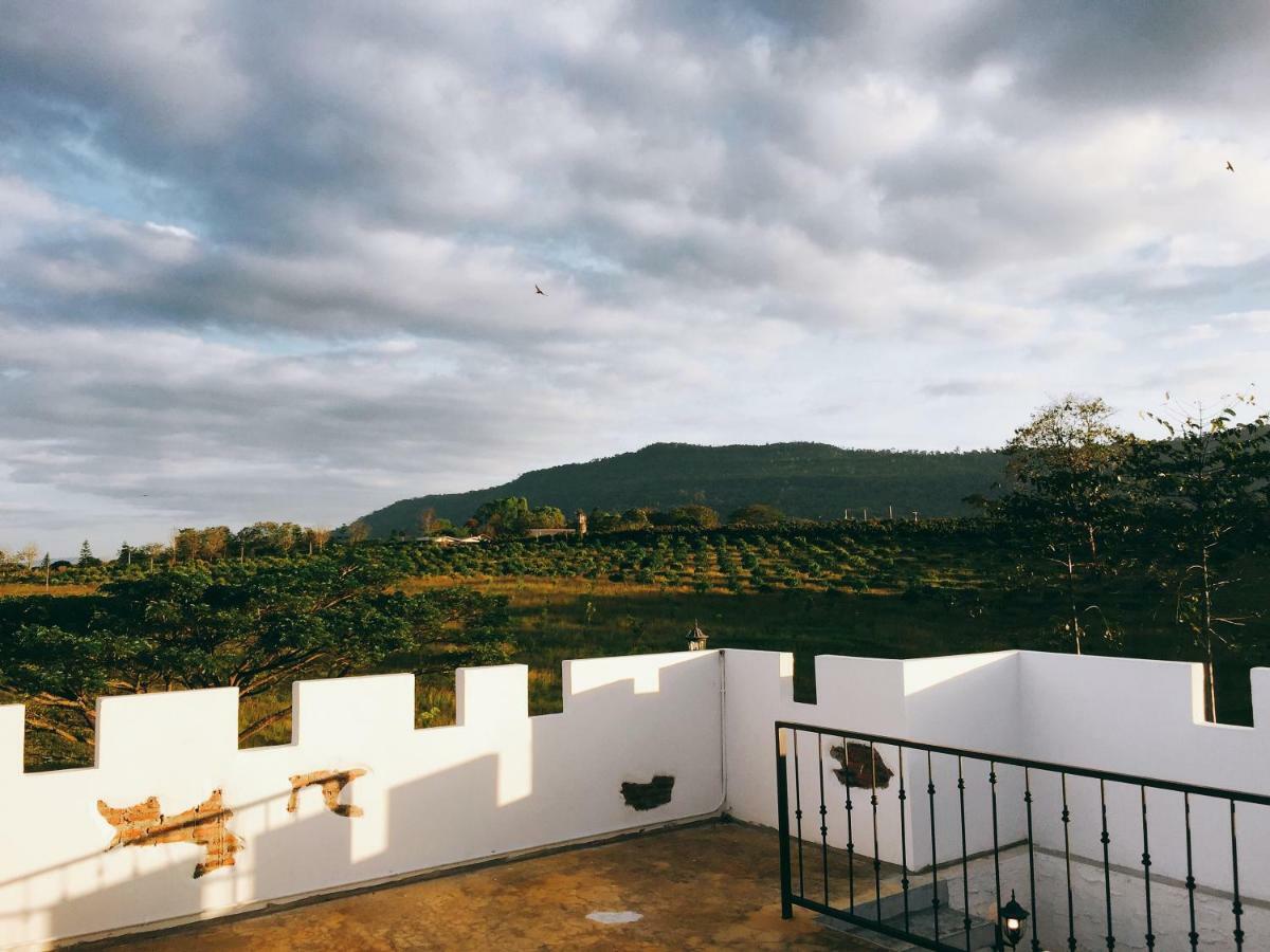 Antani Home @Khaoyai Pong Talong Buitenkant foto
